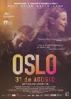 Carátula de la película Oslo, 31 de Agosto