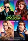 Car�tula de la pel�cula Take Me Home Tonight