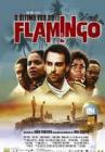 Car�tula de la pel�cula El último vuelo del flamenco