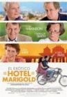 Carátula de la película El exótico hotel Marigold