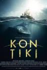 Car�tula de la pel�cula Kon-Tiki