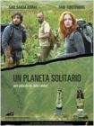 Car�tula de la pel�cula Un planeta solitario