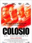 Carátula de la película Colosio, el asesinato