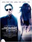 Carátula de la película El hombre solitario