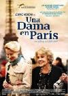 Carátula de la película Una dama en ParÃs