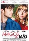 Car�tula de la pel�cula Amigos de más