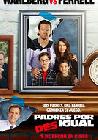Carátula de la película Padres por desigual