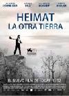 Car�tula de la pel�cula Heimat - La otra tierra