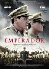 Carátula de la película Emperador