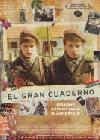 Car�tula de la pel�cula El gran cuaderno