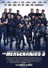 Car�tula de la pel�cula Los Mercenarios 3