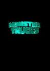 Carátula de la película Monster trucks