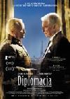 Car�tula de la pel�cula Diplomacia