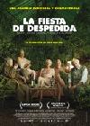 Car�tula de la pel�cula La fiesta de despedida