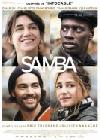 Car�tula de la pel�cula Samba
