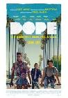 Carátula de la película Dope