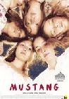 Car�tula de la pel�cula Mustang