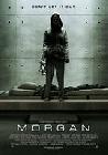 Car�tula de la pel�cula Morgan