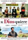Car�tula de la pel�cula Si Dios quiere