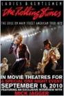 Car�tula de la pel�cula Ladies and Gentlemen: The Rolling Stones