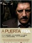 Car�tula de la pel�cula A puerta fría