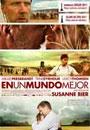 Carátula de la película En un mundo mejor
