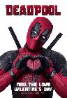 Car�tula de la pel�cula Deadpool