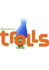 Car�tula de la pel�cula Trolls