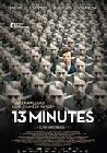 Carátula de la película 13 minutos