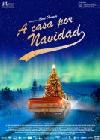 Car�tula de la pel�cula A casa por Navidad