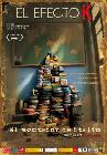 Car�tula de la pel�cula El efecto K