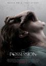Car�tula de la pel�cula The Possession (El origen del Mal)