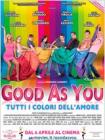 Car�tula de la pel�cula Good as You