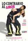Car�tula de la pel�cula Lo contrario al amor