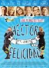 Car�tula de la pel�cula Héctor y el secreto de la felicidad