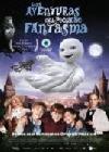 Car�tula de la pel�cula Las aventuras del pequeño fantasma