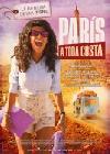 Car�tula de la pel�cula París a toda costa