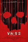 Car�tula de la pel�cula V/H/S/2