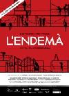Car�tula de la pel�cula L'endemà