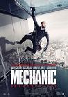 Car�tula de la pel�cula Mechanic: Resurrection