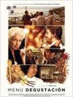 Car�tula de la pel�cula Menú degustación