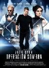 Car�tula de la pel�cula Jack Ryan: Operación Sombra