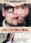 Carátula de la película Una historia real
