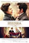 Carátula de la película Hysteria