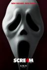 Car�tula de la pel�cula Scream 4