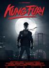 Car�tula de la pel�cula Kung Fury