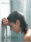Carátula de la película La Herida
