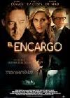 Car�tula de la pel�cula El encargo