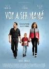 Carátula de la película Voy a ser mamá