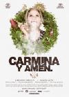 Carátula de la película Carmina y amén